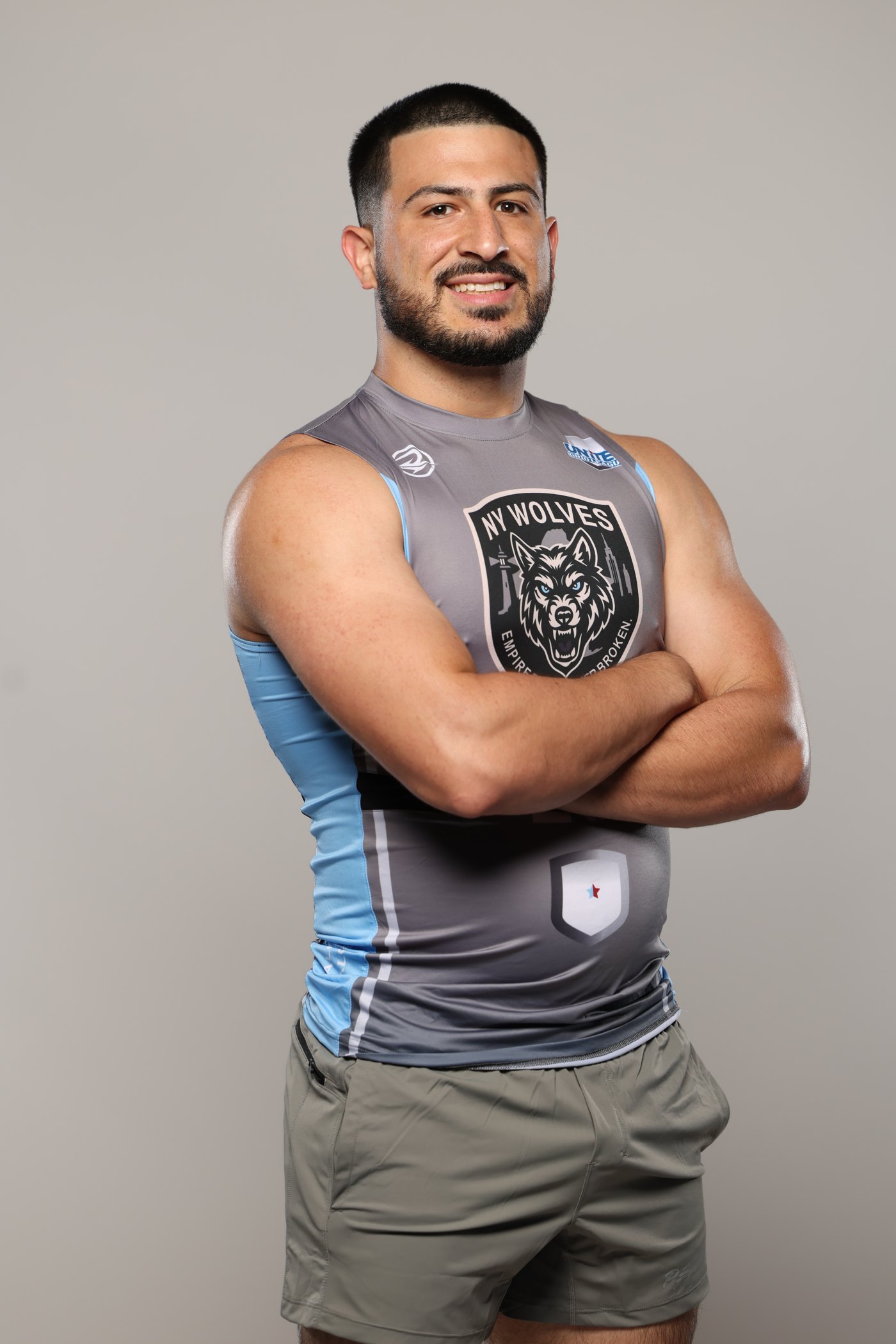 Christian Velez