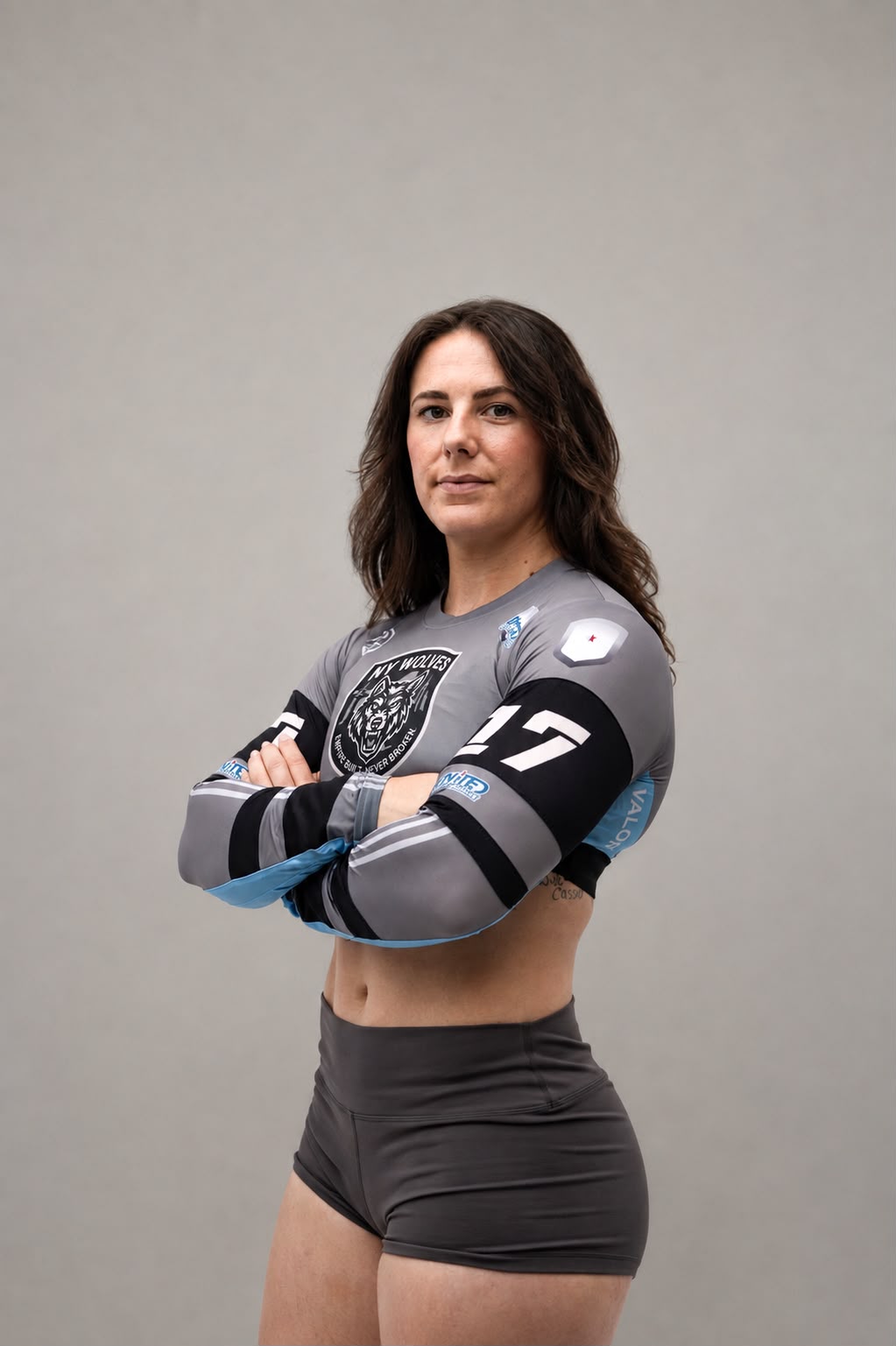McKayla O'Connell