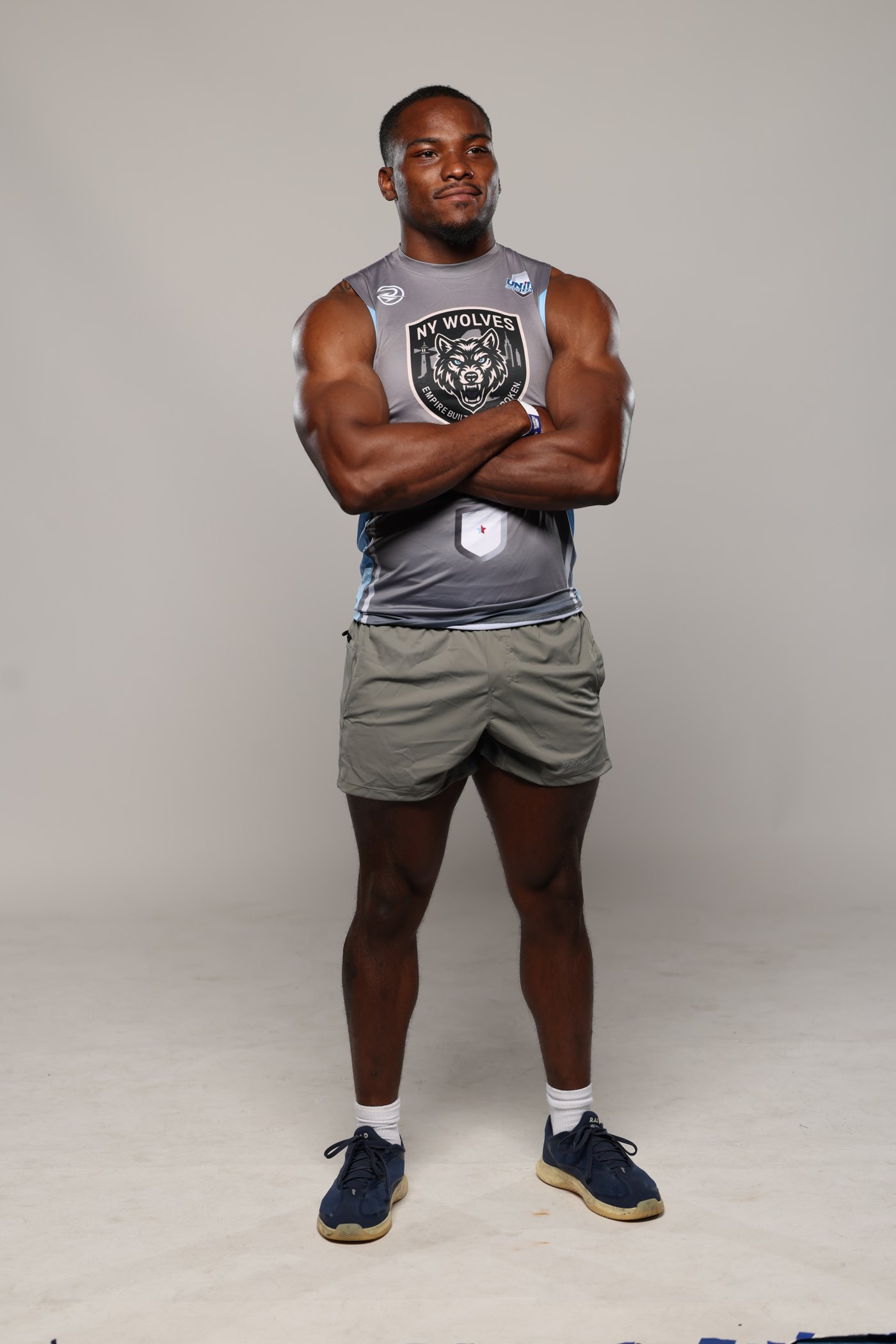 Brandon Farrar