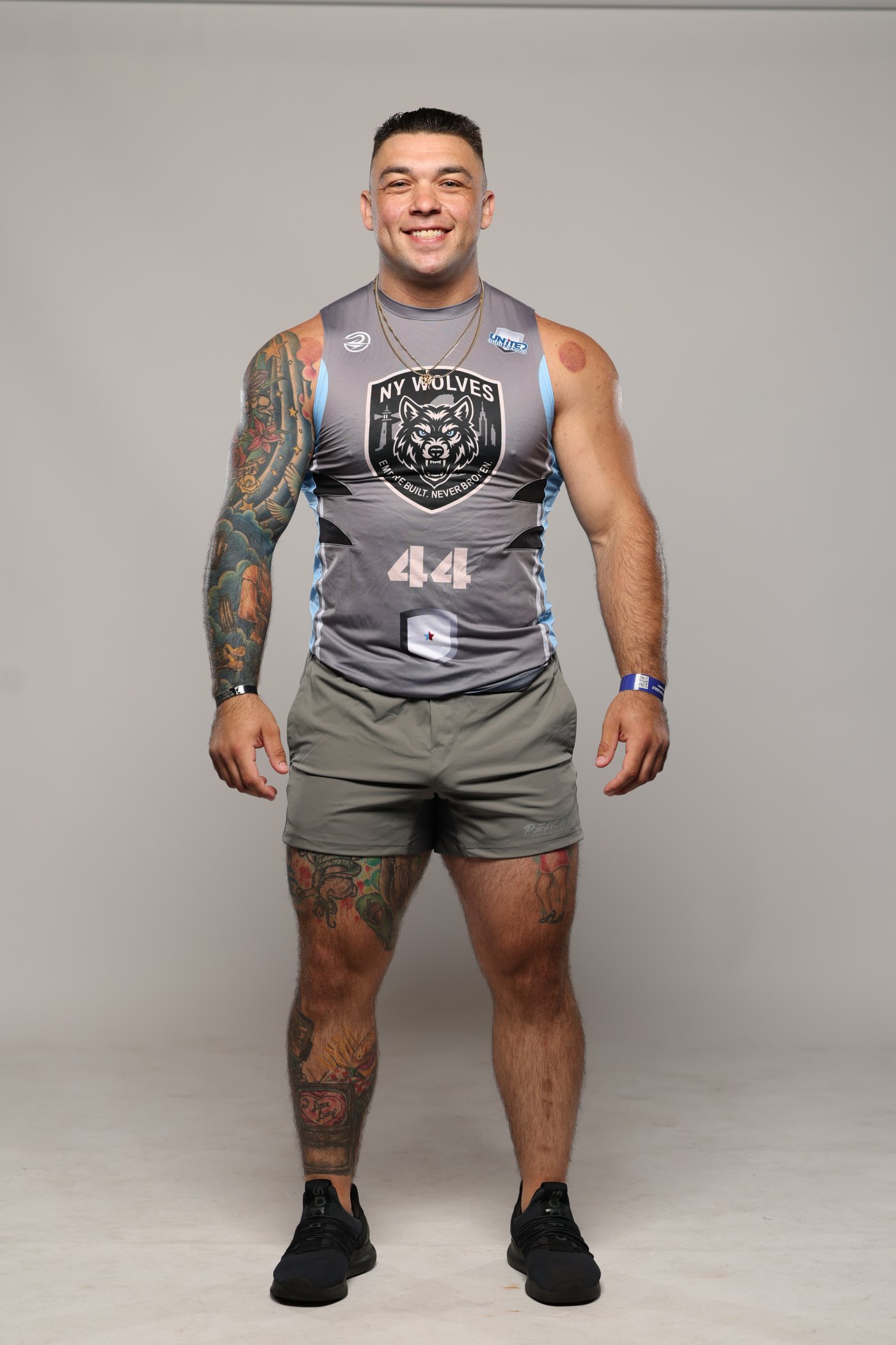 Brandon Ferraro