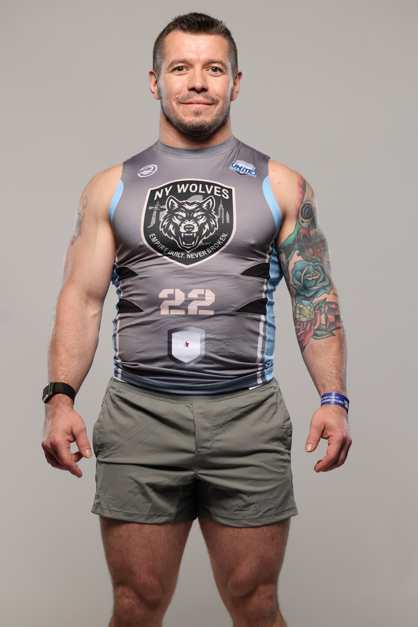 Steve Cupec