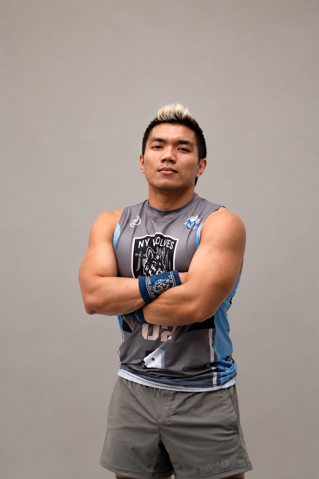 Fritz Bautista