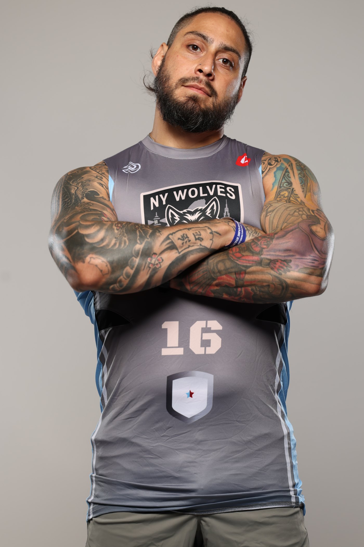 Mike Rosa