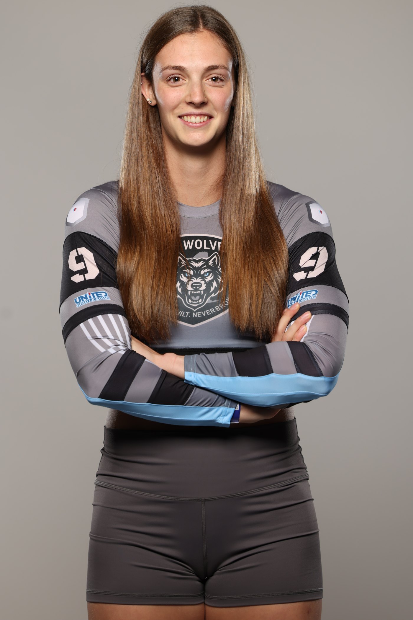 Sydney Pawlak